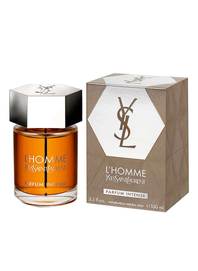 YVES ST. LAURENT L'HOMME L'INTENSE EDP 100ML